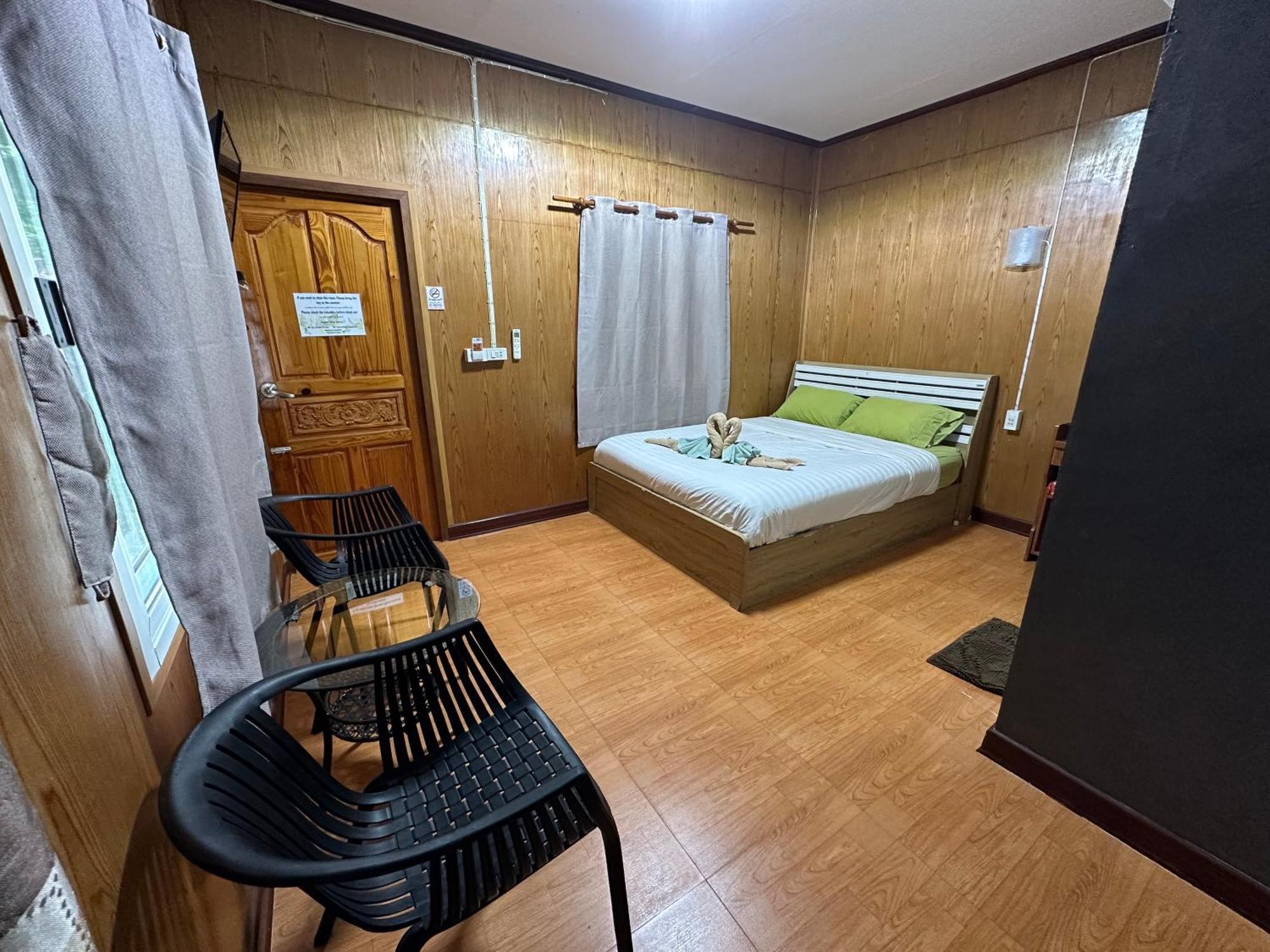Suan Nai Kokut Resort Ko Kut エクステリア 写真