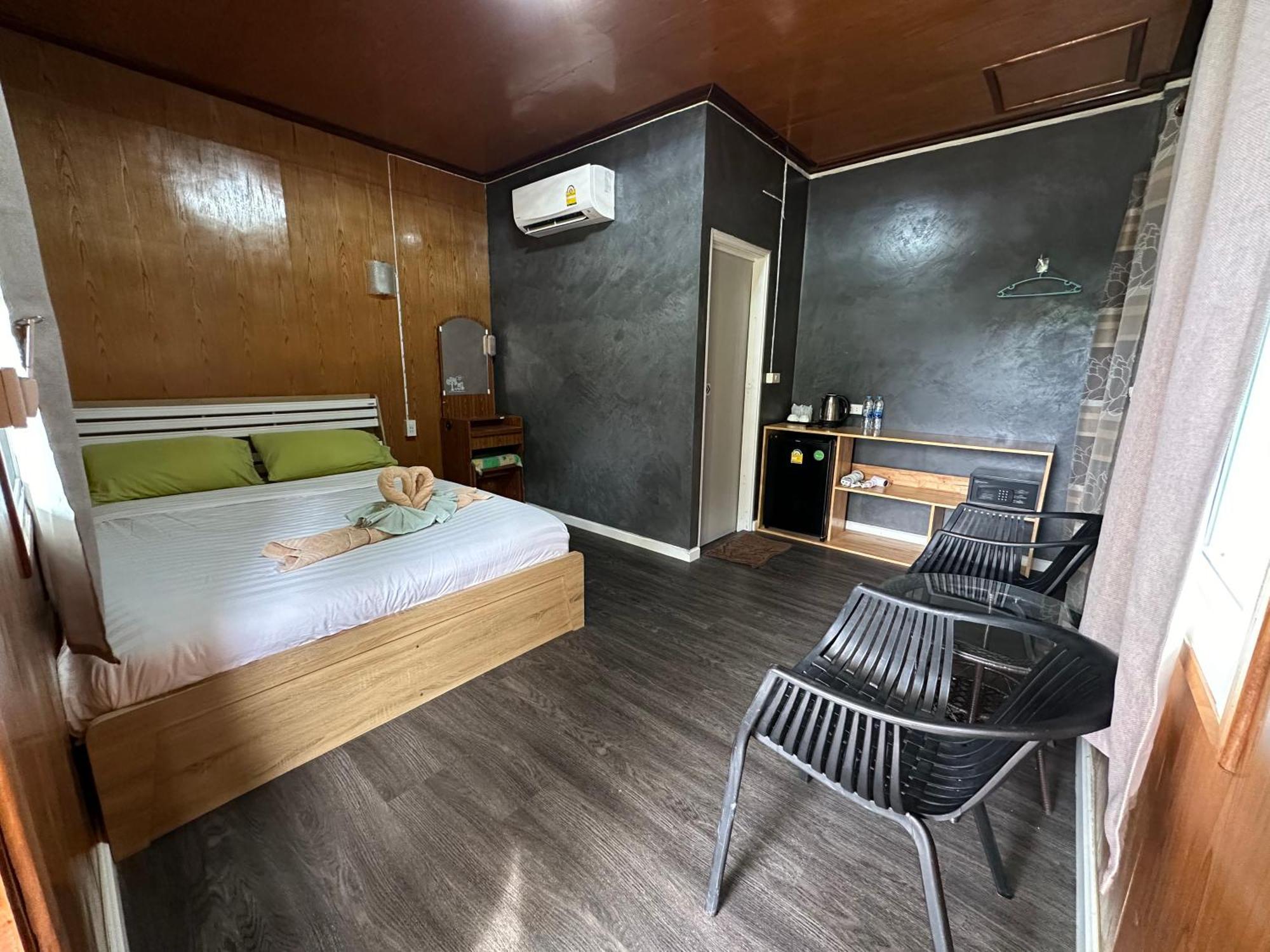 Suan Nai Kokut Resort Ko Kut エクステリア 写真