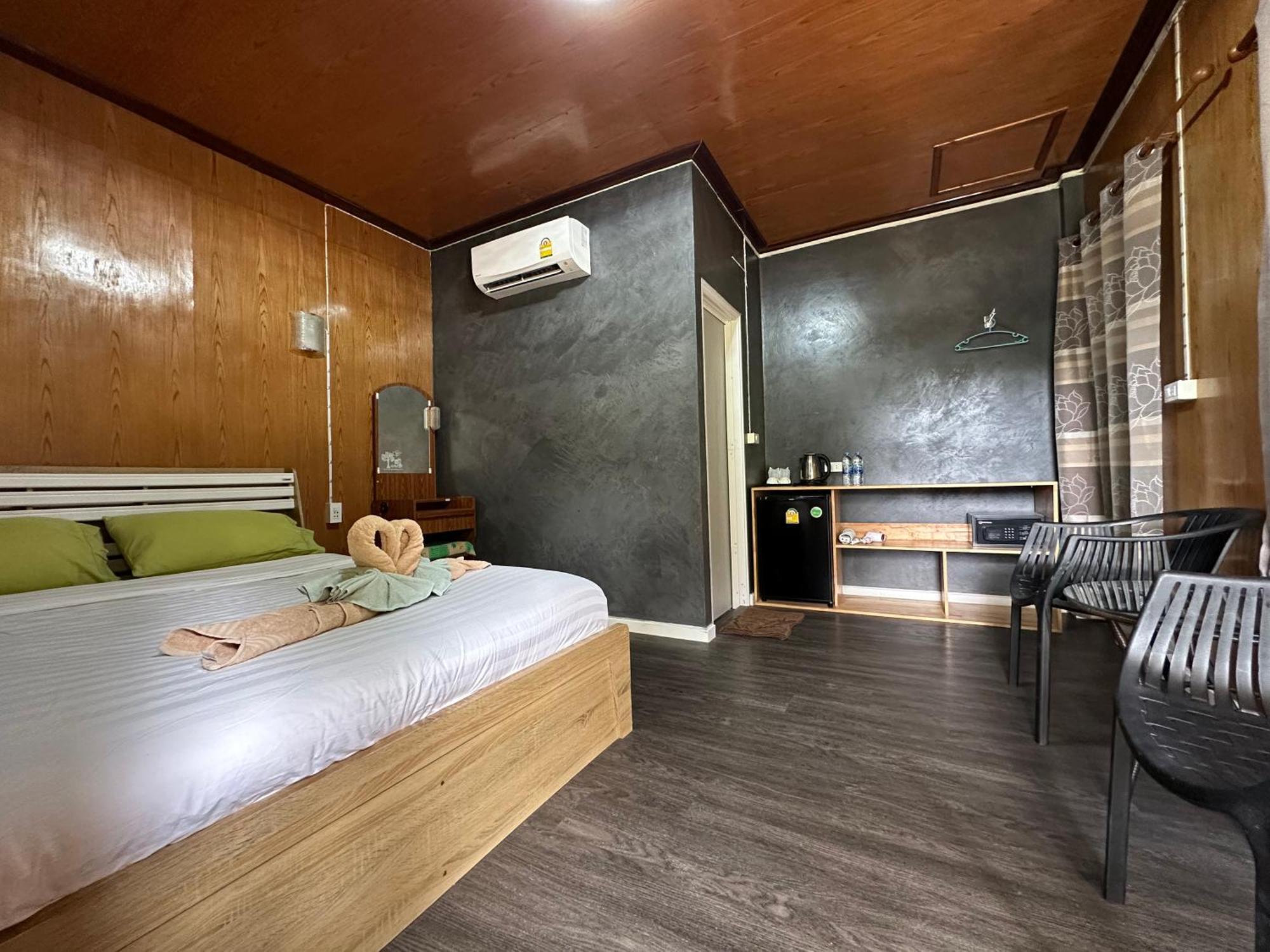 Suan Nai Kokut Resort Ko Kut エクステリア 写真