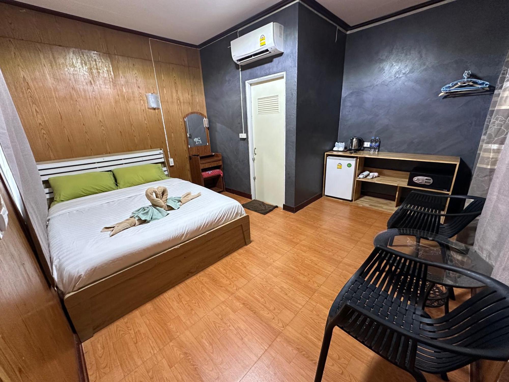 Suan Nai Kokut Resort Ko Kut エクステリア 写真